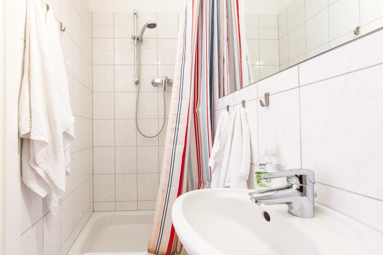 Susses 1-Zimmer-Apartment In Kollwitzplatz-Nahe Berlin Kültér fotó